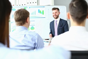 Black Belt Lean Six Sigma (upgrade z úrovně Green Belt)